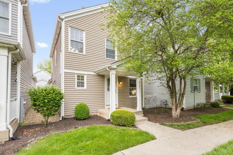 Photo of Plainfield, IL 60586 (MLS # 12634821)
