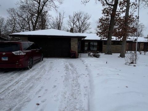 Photo of 2824 W Bonnie Brook Lane, Waukegan, IL 60087 (MLS # 12558897)