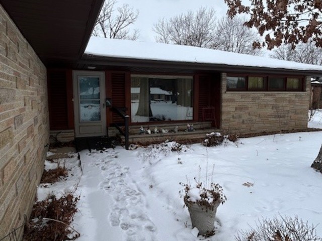 2824 W Bonnie Brook Lane