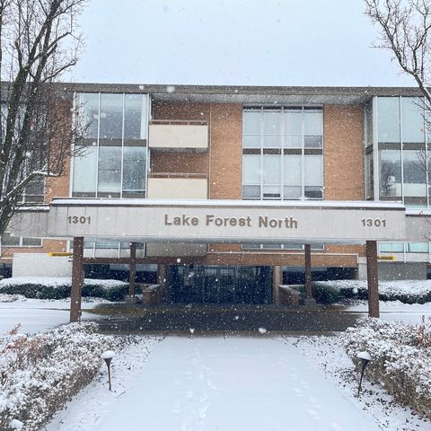1301 N Western Avenue 104 Lake Forest IL 60045