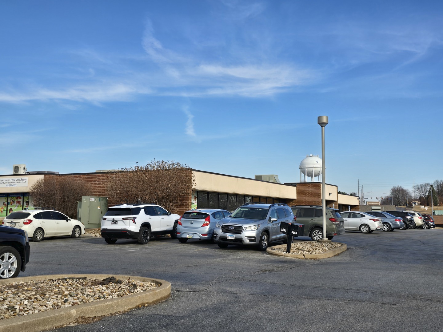 3390 Utica Ridge Road