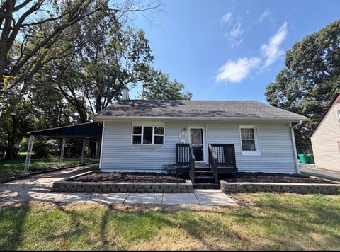 Photo of 1009 Sherman Street, Joliet, IL 60433 (MLS # 12781225)