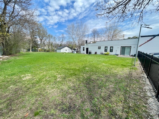 302 W Naperville Road