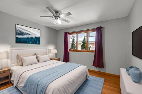 Tiny photo for 3740 153rd Street, Midlothian, IL 60445 (MLS # 12528298)