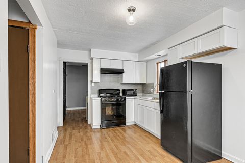 Tiny photo for 3740 153rd Street, Midlothian, IL 60445 (MLS # 12528298)