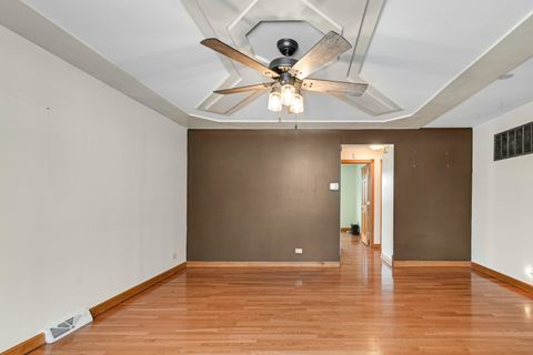 Tiny photo for 3740 153rd Street, Midlothian, IL 60445 (MLS # 12528298)