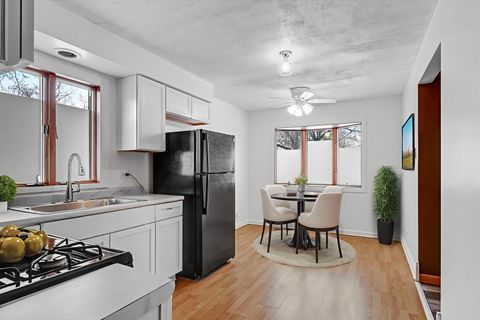 Tiny photo for 3740 153rd Street, Midlothian, IL 60445 (MLS # 12528298)