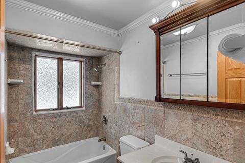 Tiny photo for 3740 153rd Street, Midlothian, IL 60445 (MLS # 12528298)