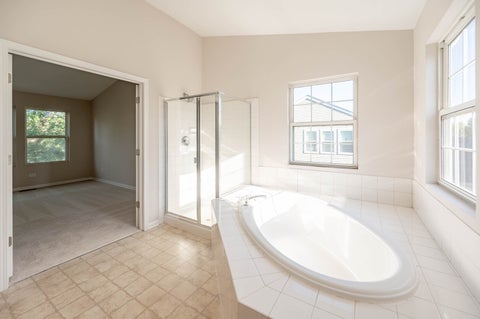 Tiny photo for 1401 Bridgehampton Drive, Plainfield, IL 60586 (MLS # 12736422)