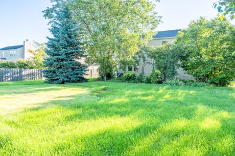 Tiny photo for 1401 Bridgehampton Drive, Plainfield, IL 60586 (MLS # 12736422)