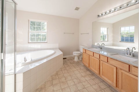 Tiny photo for 1401 Bridgehampton Drive, Plainfield, IL 60586 (MLS # 12736422)
