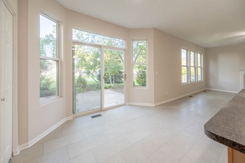 Tiny photo for 1401 Bridgehampton Drive, Plainfield, IL 60586 (MLS # 12736422)