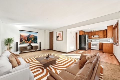 Tiny photo for 13002 S Brandon Avenue, Chicago, IL 60633 (MLS # 12501992)