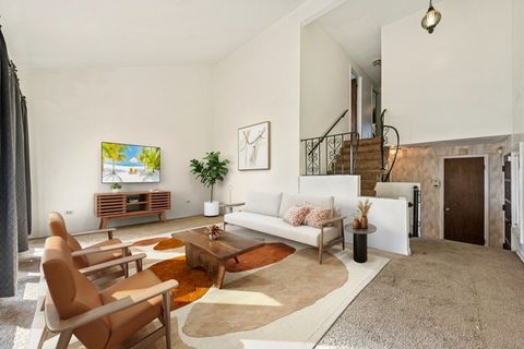 Tiny photo for 13002 S Brandon Avenue, Chicago, IL 60633 (MLS # 12501992)