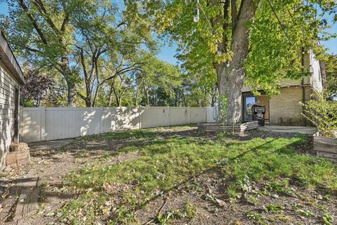 Tiny photo for 13002 S Brandon Avenue, Chicago, IL 60633 (MLS # 12501992)