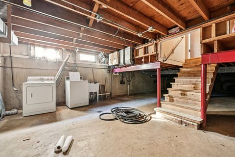 Tiny photo for 13002 S Brandon Avenue, Chicago, IL 60633 (MLS # 12501992)