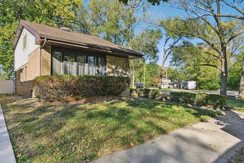 Tiny photo for 13002 S Brandon Avenue, Chicago, IL 60633 (MLS # 12501992)