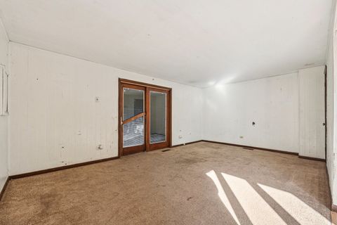 Tiny photo for 13002 S Brandon Avenue, Chicago, IL 60633 (MLS # 12501992)