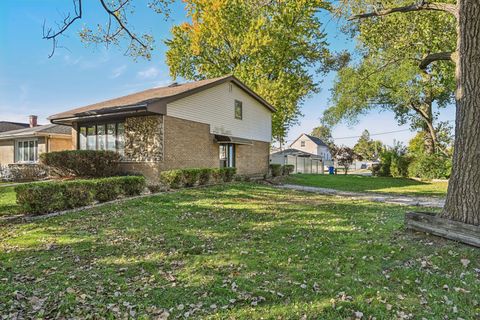 Photo of 13002 S Brandon Avenue, Chicago, IL 60633 (MLS # 12501992)