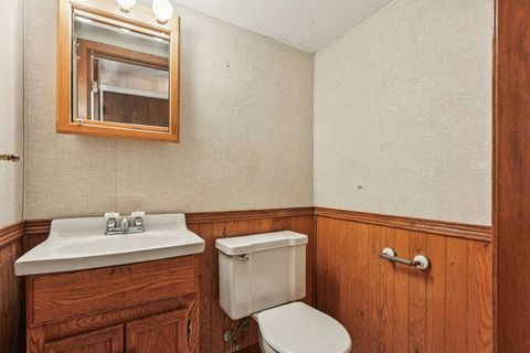 Tiny photo for 13002 S Brandon Avenue, Chicago, IL 60633 (MLS # 12501992)
