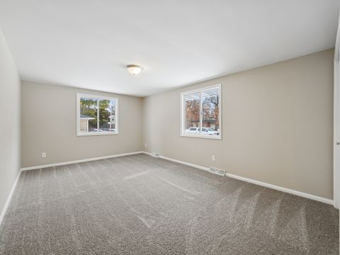 Tiny photo for 38840 N Park Avenue, Beach Park, IL 60099 (MLS # 12561939)