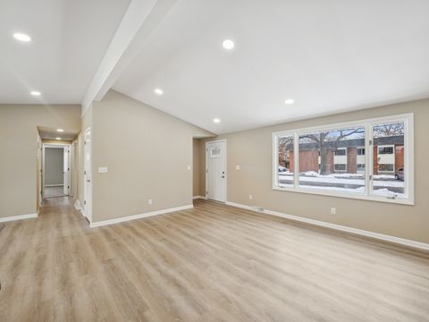 Tiny photo for 38840 N Park Avenue, Beach Park, IL 60099 (MLS # 12561939)