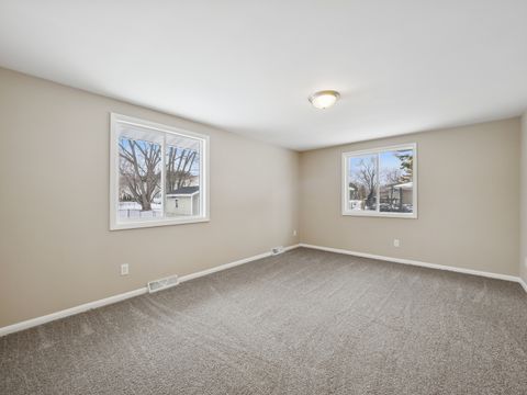 Tiny photo for 38840 N Park Avenue, Beach Park, IL 60099 (MLS # 12561939)