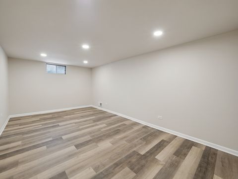 Tiny photo for 38840 N Park Avenue, Beach Park, IL 60099 (MLS # 12561939)