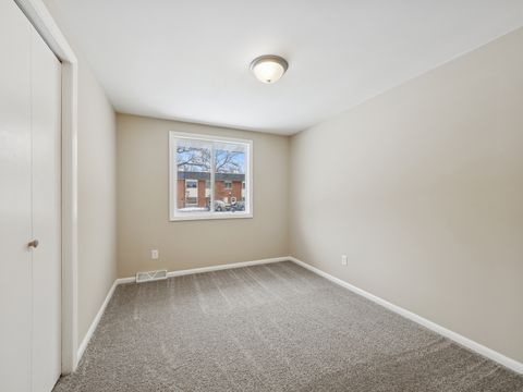 Tiny photo for 38840 N Park Avenue, Beach Park, IL 60099 (MLS # 12561939)