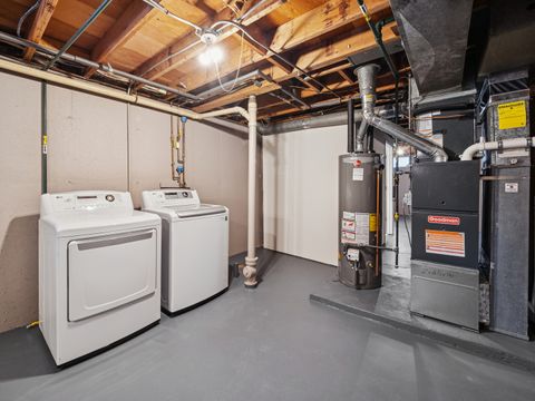 Tiny photo for 38840 N Park Avenue, Beach Park, IL 60099 (MLS # 12561939)