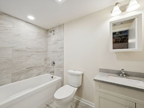 Tiny photo for 38840 N Park Avenue, Beach Park, IL 60099 (MLS # 12561939)