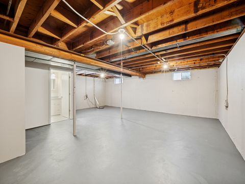 Tiny photo for 38840 N Park Avenue, Beach Park, IL 60099 (MLS # 12561939)