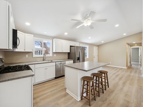 Tiny photo for 38840 N Park Avenue, Beach Park, IL 60099 (MLS # 12561939)