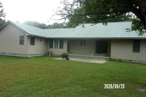 Tiny photo for 221 North Street, Woodland, IL 60974 (MLS # 12770908)