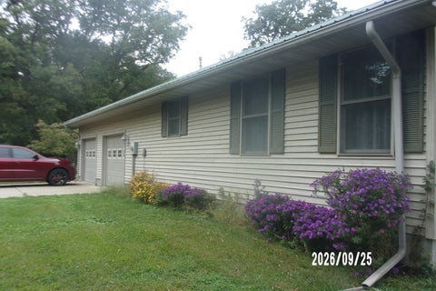 Tiny photo for 221 North Street, Woodland, IL 60974 (MLS # 12770908)