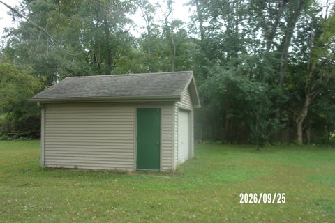 Tiny photo for 221 North Street, Woodland, IL 60974 (MLS # 12770908)