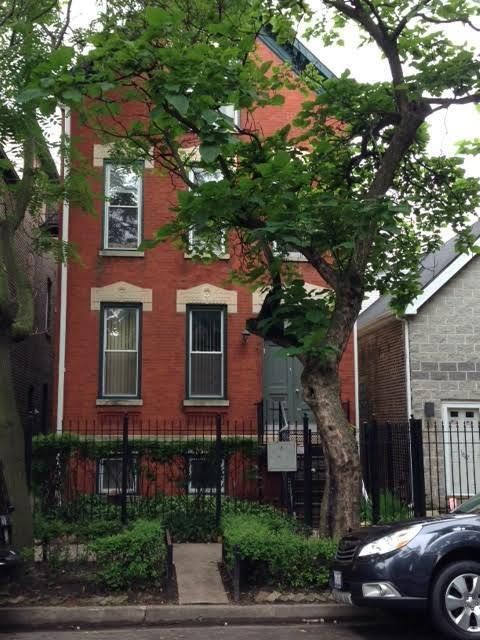 1823 W Superior Street 3 Chicago IL 60622