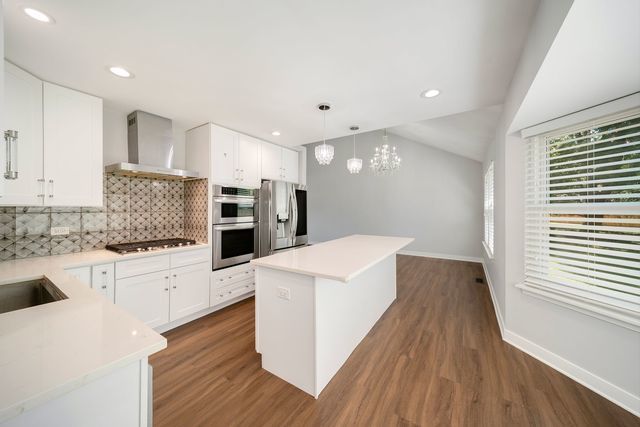 1384 Marble Hill Drive