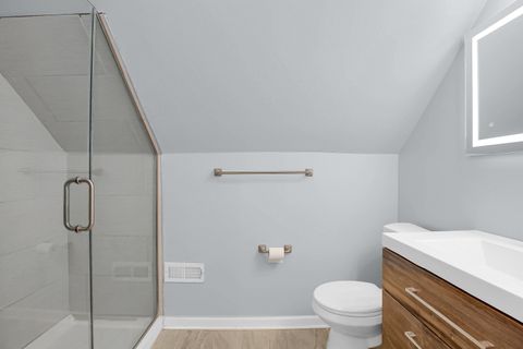 Tiny photo for 11353 S Stewart Avenue, Chicago, IL 60628 (MLS # 12538441)