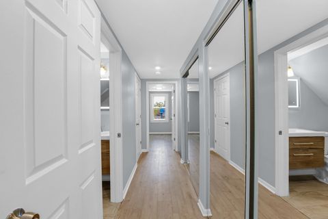 Tiny photo for 11353 S Stewart Avenue, Chicago, IL 60628 (MLS # 12538441)