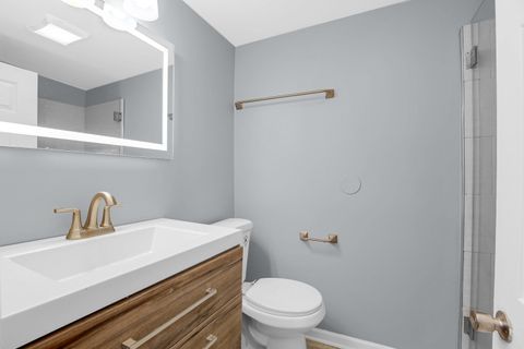 Tiny photo for 11353 S Stewart Avenue, Chicago, IL 60628 (MLS # 12538441)