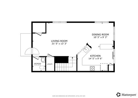 Tiny photo for 71 Pimlico Court, Grayslake, IL 60030 (MLS # 12441622)