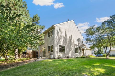 Tiny photo for 71 Pimlico Court, Grayslake, IL 60030 (MLS # 12441622)