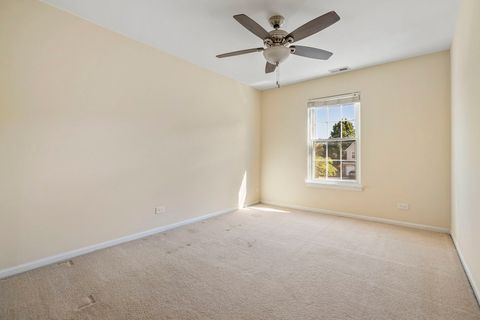 Tiny photo for 71 Pimlico Court, Grayslake, IL 60030 (MLS # 12441622)