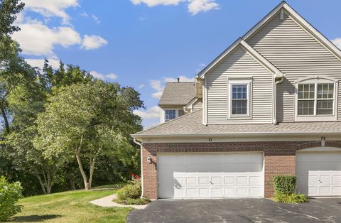 Photo of 71 Pimlico Court, Grayslake, IL 60030 (MLS # 12441622)