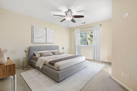 Tiny photo for 71 Pimlico Court, Grayslake, IL 60030 (MLS # 12441622)