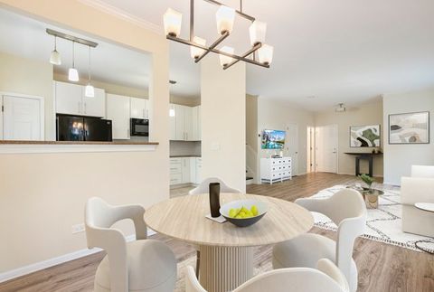 Tiny photo for 71 Pimlico Court, Grayslake, IL 60030 (MLS # 12441622)