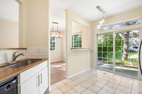 Tiny photo for 71 Pimlico Court, Grayslake, IL 60030 (MLS # 12441622)