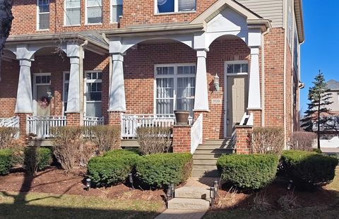 Photo of 1139 River Bend Lane, Lisle, IL 60532 (MLS # 12587248)