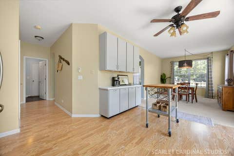 Tiny photo for 302 Cascade Lane, Oswego, IL 60543 (MLS # 12691267)